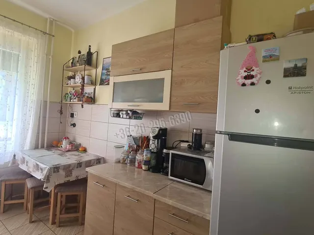 Eladó lakás Dunaújváros, Technikum városrész 53 nm