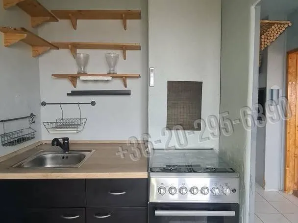 Eladó lakás Dunaújváros, Belváros 35 nm