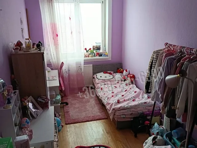 Eladó lakás Dunaújváros, Béke városrész 59 nm