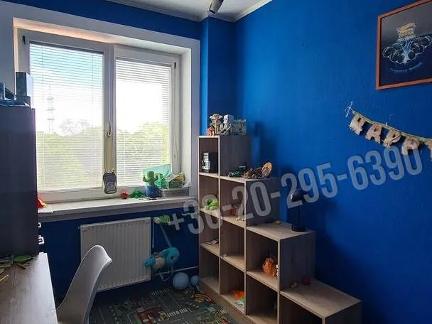 Eladó lakás Dunaújváros, Béke városrész 59 nm