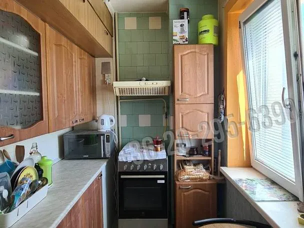 Eladó lakás Dunaújváros, Béke városrész 59 nm