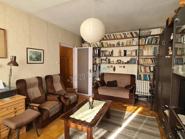 Eladó lakás Dunaújváros, Belváros 59 nm