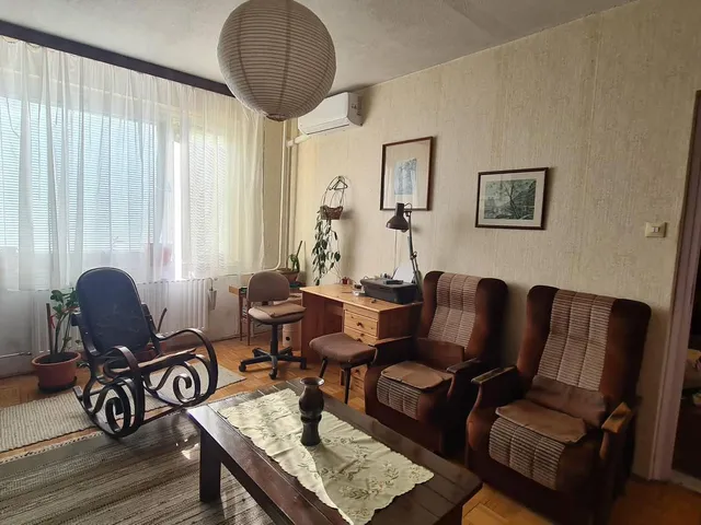 Eladó lakás Dunaújváros, Belváros 59 nm