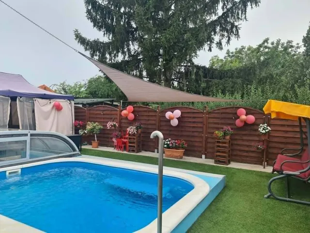 Eladó ház Mezőfalva 80 nm