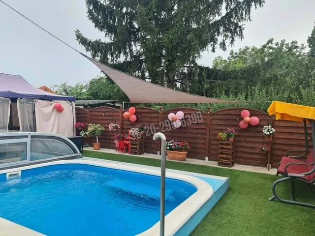 Eladó ház Mezőfalva 80 nm