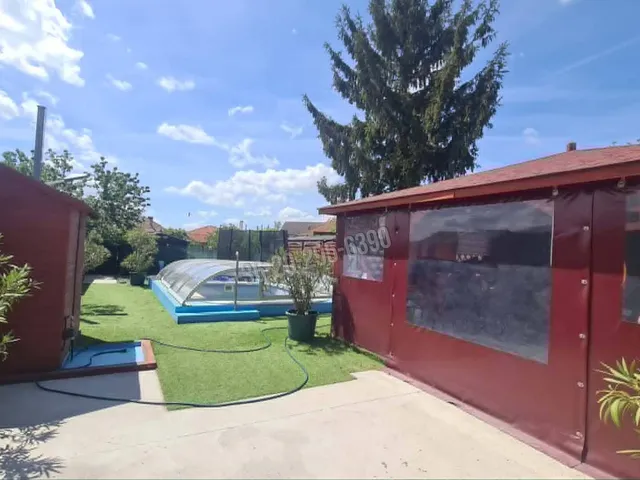 Eladó ház Mezőfalva 80 nm