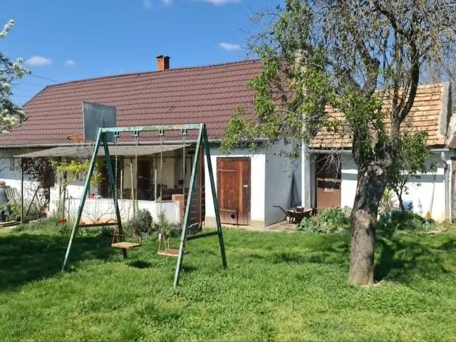 Eladó ház Rácalmás 70 nm
