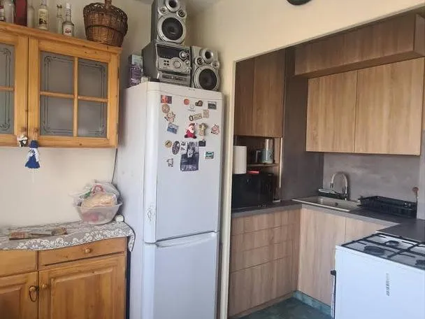Eladó lakás Dunaújváros, Technikum városrész 34 nm