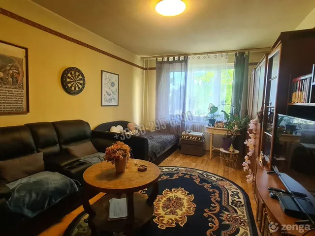 Eladó lakás Dunaújváros, Béke városrész 53 nm