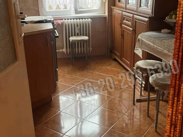 Eladó lakás Dunaújváros 46 nm