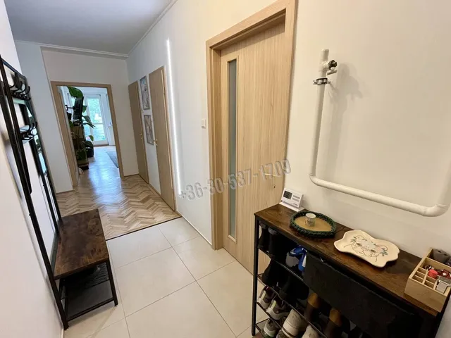 Eladó lakás Budapest XII. kerület, Orbánhegy 73 nm