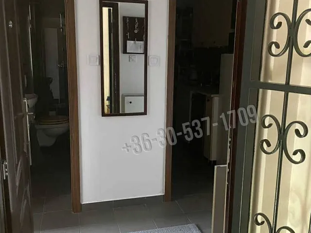 Eladó lakás Budapest XIV. kerület, Herminamező 30 nm