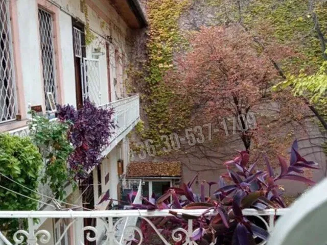 Eladó lakás Budapest VII. kerület, Ligetváros 92 nm