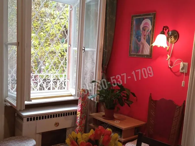 Eladó lakás Budapest VII. kerület, Ligetváros 92 nm