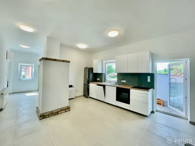 Kiadó ház Alcsútdoboz 80 nm