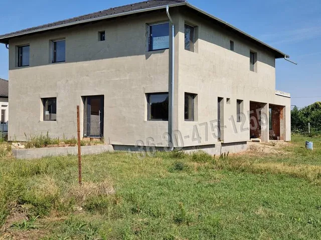 Eladó ház Délegyháza 293 nm