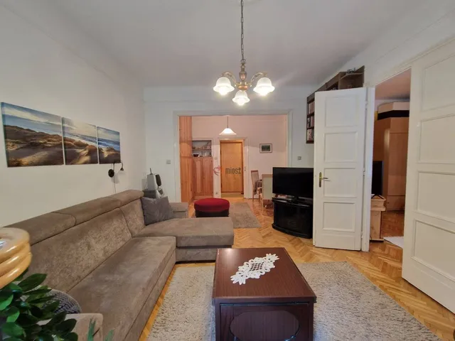 Eladó lakás Budapest IX. kerület 72 nm