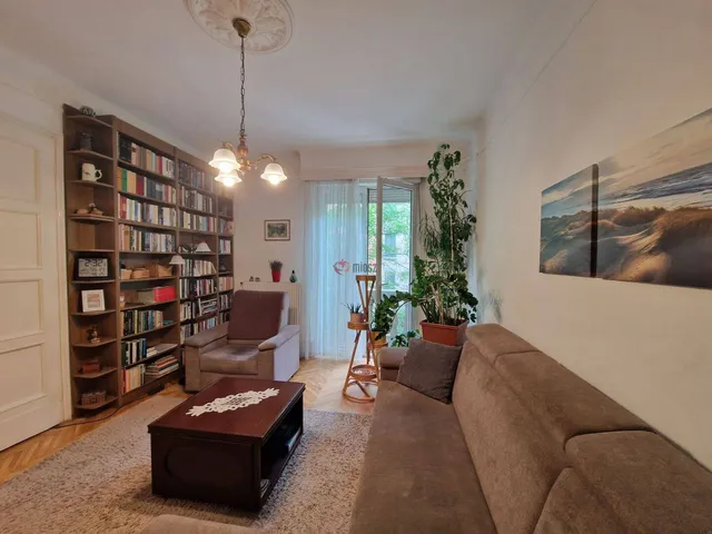 Eladó lakás Budapest IX. kerület 72 nm