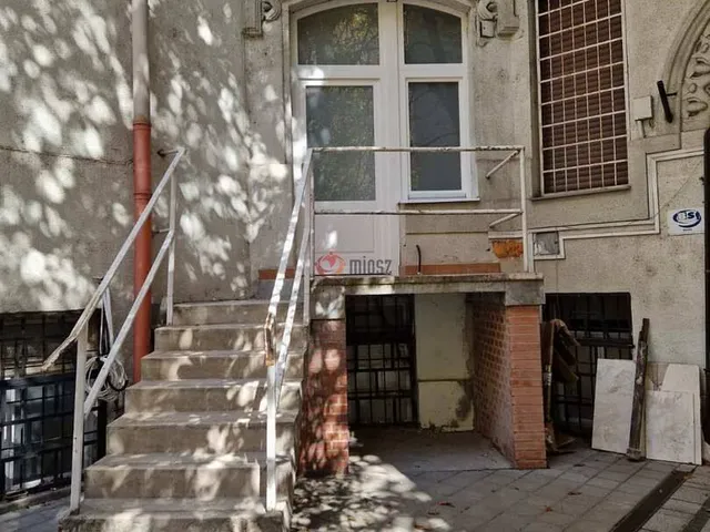 Eladó lakás Budapest IX. kerület, Belső Ferencváros 60 nm