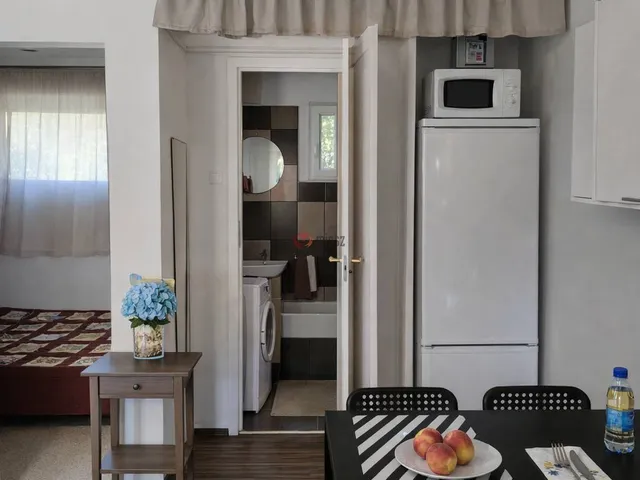 Eladó üdülő és hétvégi ház Délegyháza, Àfonya 25 nm