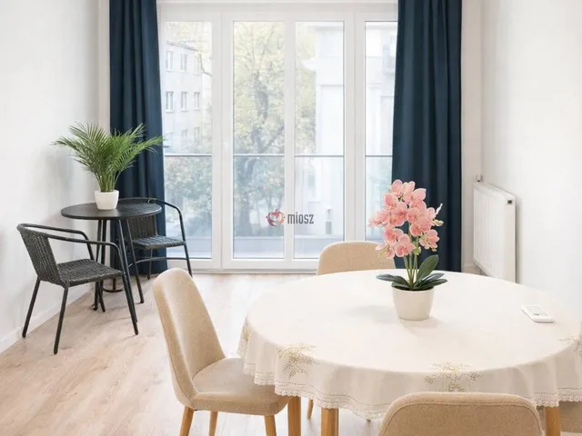 Kiadó lakás Budapest IX. kerület, Belső Ferencváros 50 nm