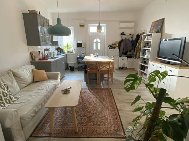 Eladó lakás Budapest VI. kerület, Szondi utca 70 nm