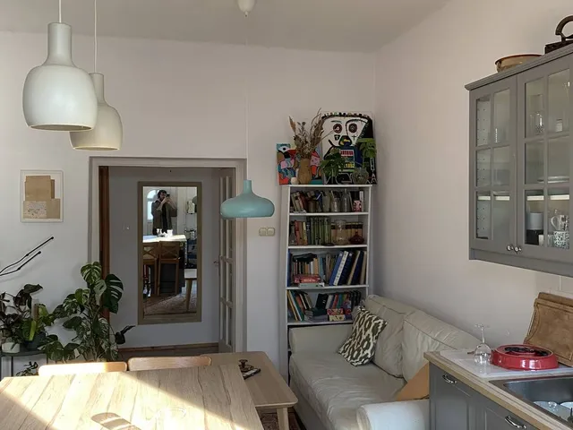 Eladó lakás Budapest VI. kerület, Szondi utca 70 nm