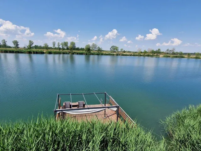 Eladó nyaraló Délegyháza, Gallatanya 76 nm