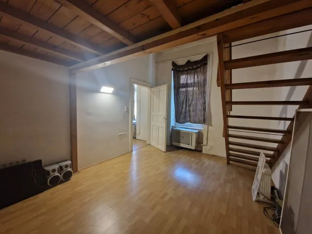 Eladó lakás Budapest VII. kerület 46 nm