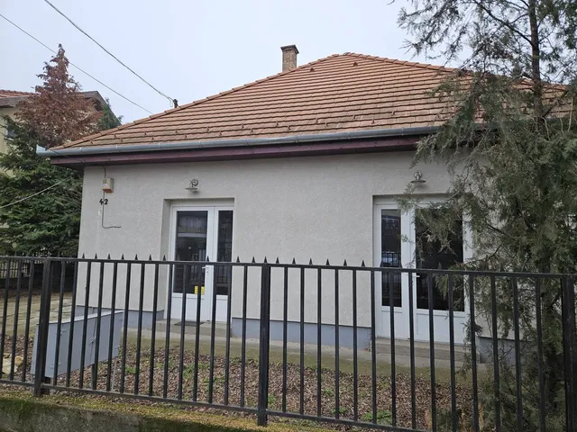 Kiadó ház Halásztelek 78 nm