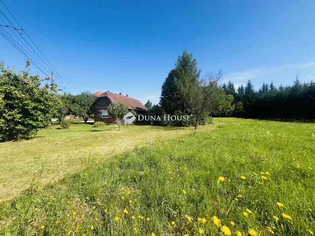 Eladó ház Őriszentpéter, Siskaszer 44 nm