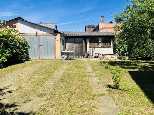 Eladó ház Körmend, Mező utca 159 nm