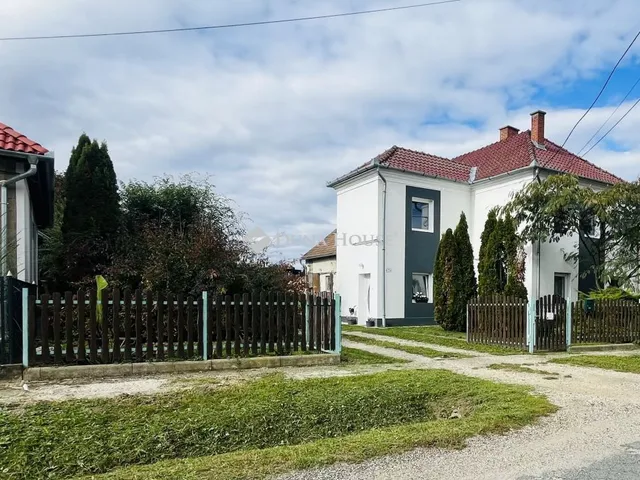 Eladó ház Zalaháshágy 161 nm