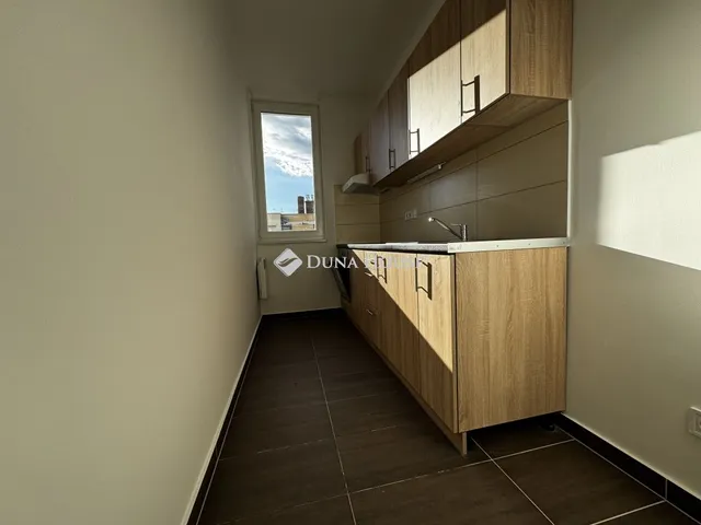 Kiadó lakás Körmend, Bartók Béla lakótelep 43 nm