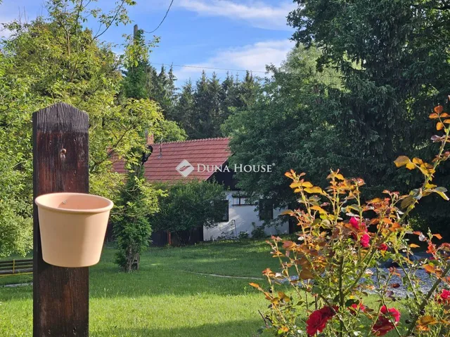 Eladó ház Őriszentpéter, Alszer 105 nm