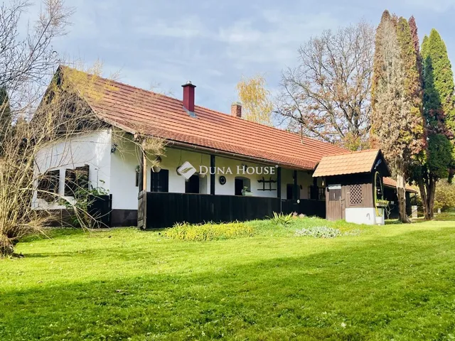 Eladó ház Őriszentpéter, Alszer 105 nm