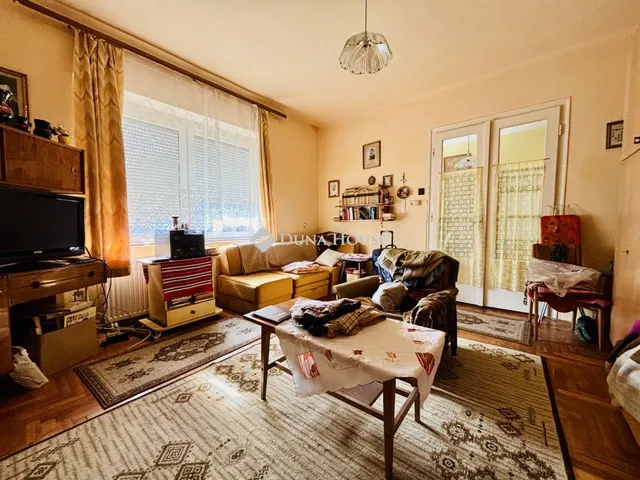 Eladó ház Szentgotthárd 64 nm