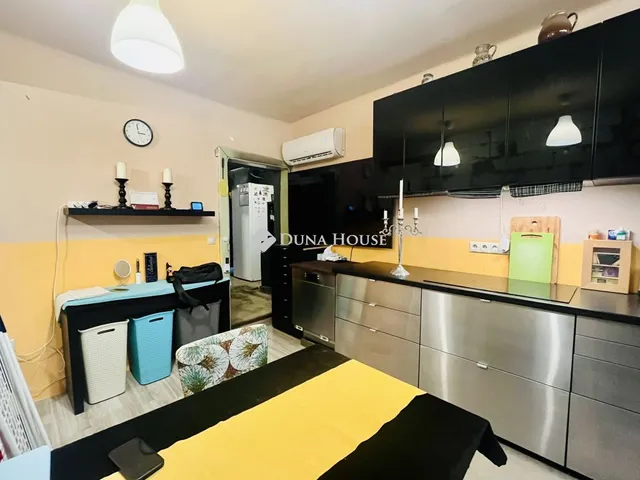 Eladó ház Kondorfa, Alvég utca 67 nm