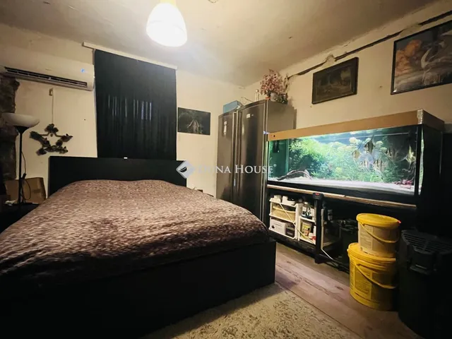 Eladó ház Kondorfa, Alvég utca 67 nm