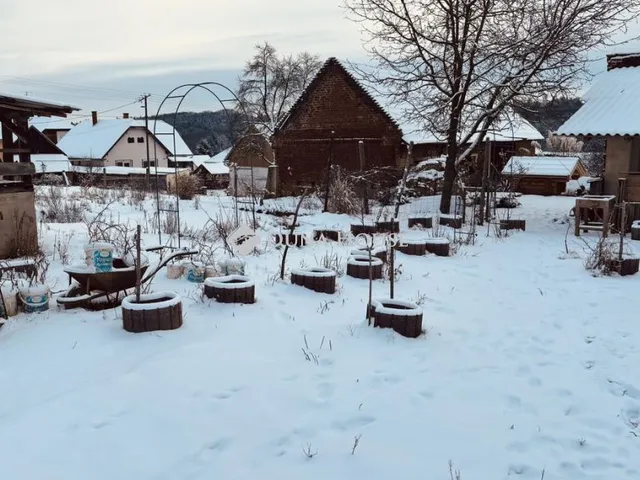 Eladó ház Kondorfa 67 nm