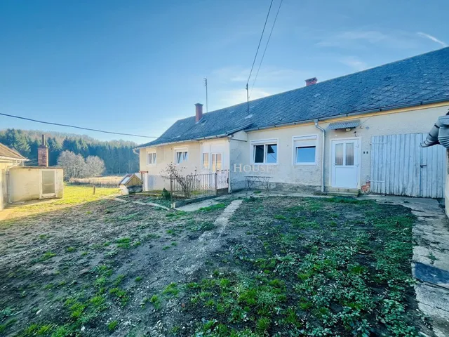 Eladó ház Kondorfa 102 nm