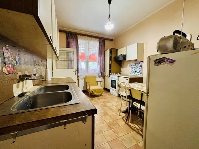 Eladó ház Szentgotthárd, Honvéd utca 64 nm