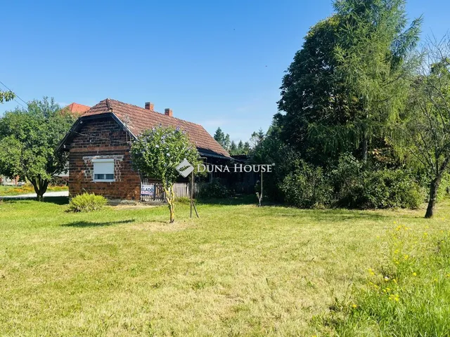 Eladó ház Őriszentpéter, Siskaszer 44 nm