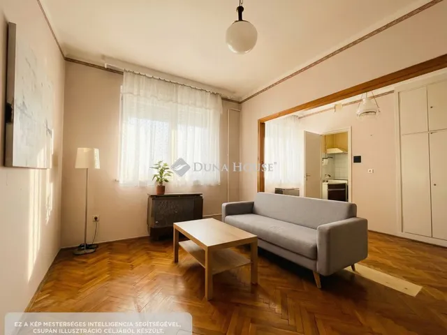 Eladó lakás Körmend, Nap utca 54 nm