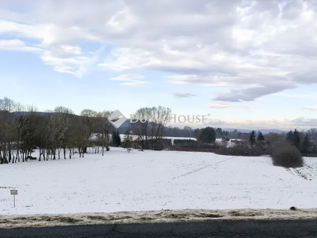 Eladó telek Szentgotthárd, Tótfalusi út 1193 nm