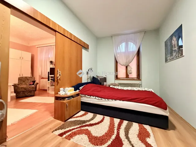 Eladó lakás Körmend, Bajcsy-Zsilinszky utca 77 nm