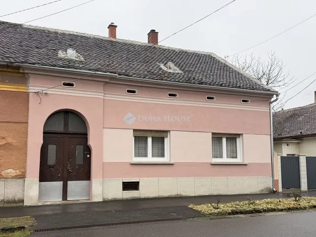 Eladó ház Körmend 110 nm
