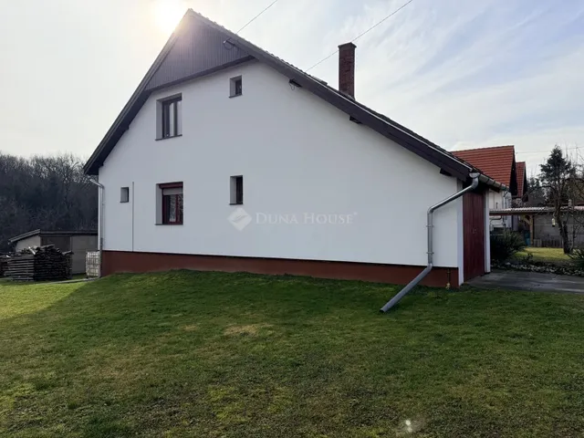 Eladó ház Őriszentpéter, Baksaszer 143 nm