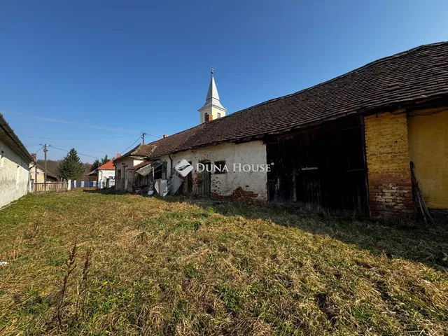 Eladó ház Halogy, Petőfi utca 60 nm