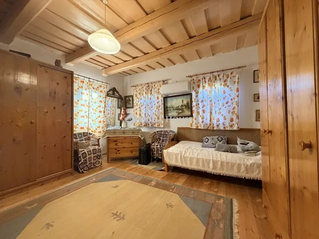 Eladó ház Kercaszomor, Fő út 86 nm